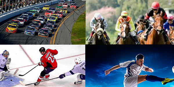Sports Tickets